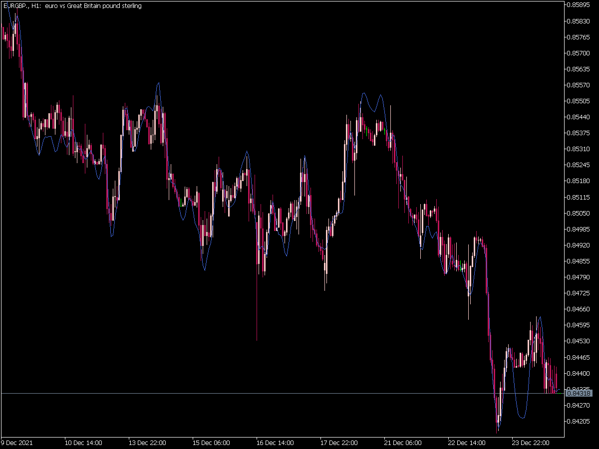 Modeling The Market